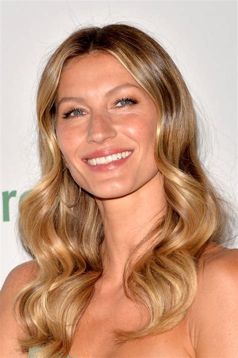 Gisele Bundchen Is The New Face Of Chanel Beauty 